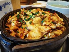 -客家大院·非遗赣南客家菜(郁孤台店)