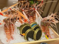 -Minase水濑·日料放题(外滩店)