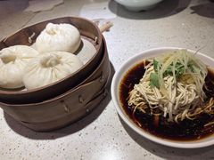 -东园小馆·早茶·淮扬小炒(江都路店)