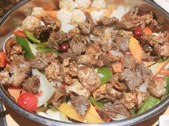 -黄记煌三汁焖锅(悦方IDmall店)
