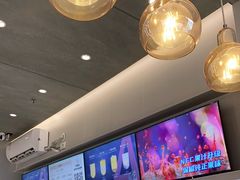 -古茗(萧山宝龙广场店)