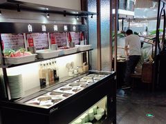 -掂档潮汕牛肉火锅(沈阳万象城店)