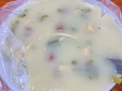 -老西关黄老太牛肉烧饼