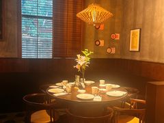 -庐灶江南·江南菜·四合院Bistro(东直门雍和宫·原华侨宾馆店)