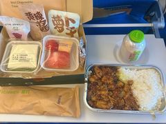 -福州长乐国际机场