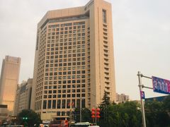 -怡咖啡·自助餐·西安香格里拉