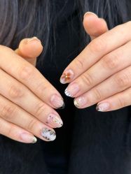 -弘源美甲美睫