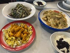 -小城外婆肴私房菜.家宴聚集点(圆明园颐和园·清河上地店)