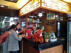 -汉罗山韩式烤肉(平房区南厂绿色新城店)