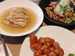 -大潮淮·淮扬菜(何园旗舰店)