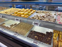 -上海市长春食品商店(淮海中路店)
