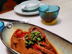 -佬麻雀·剁椒鱼头(京基KK One店)