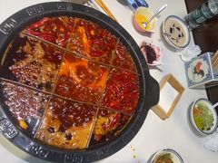 -卤校长老火锅(杨家坪直营店)