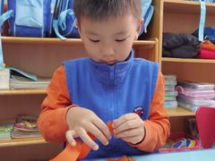 -东方金子塔成长中心(阜成门店)