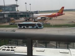 -杭州萧山国际机场