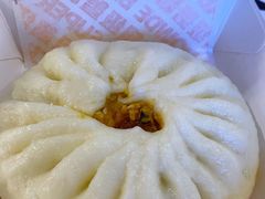-凤起龙游老面包子(凯德晶品店)