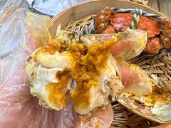 -祥鹤龙虾螃蟹