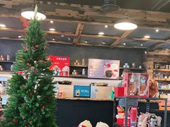 -星巴克臻选(青岛麦凯乐分店)