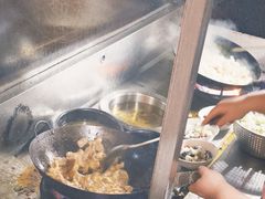 -豆腐脑花