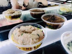 原味盲公丸-无影脚佛山陈氏盲公丸始创店(飞鸿街店)