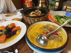 -老西门·常州菜(新区店)