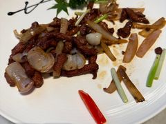 -雪龙轩中餐厅(银基冰雪酒店)