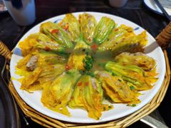 -凤凰山斑鱼馆(恭城店)