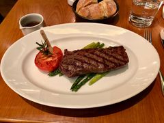 -沈阳君悦酒店·意坊意大利餐厅