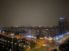 -上海浦东华美达大酒店