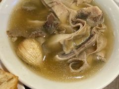 -松發肉骨茶(先得坊店)