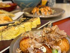 -彩葉·樱花屋日本料理(动物园店)