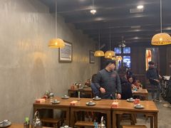 大堂-虾小龙老长沙龙虾馆(坡子街店)