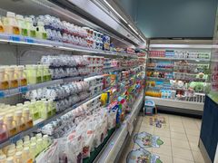 -鑫海韵通大卖场(石园店)