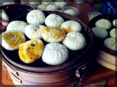 蟹包-孟家蟹包(锦绣街店)