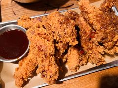 -包装马车·韩国料理·포장마차