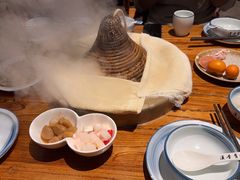 -滇香肴·云南菜蒸汽石锅鱼(云南北路店)
