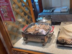 -伊帆食府·青海地方特色美食