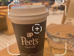 -Peet's Coffee皮爷咖啡(武商Mall手作店)
