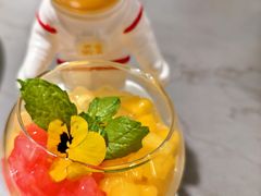 -3号仓库·创意中国菜(长宁龙之梦店)