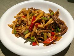 -漓江又一軒·广西菜·桂林米粉(梅林店)