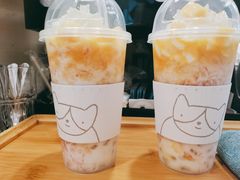 -猫的天空之城概念书店(束河店)