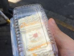 -德大西餐社(云南南路店)