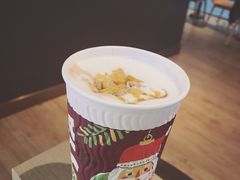 布蕾焦糖拿铁-COSTA COFFEE(恒基名人购物中心店)