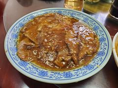 -协顺园回头馆(南顺城路店)