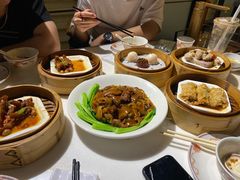 -稻香饭店(IFS国金中心店)