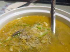 -福荣新中式餐厅