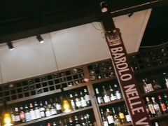 -La Tavernetta(Bar à Vin)(乌鲁木齐路店)