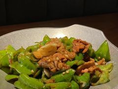 -前海沿·青岛菜(李沧万达店)