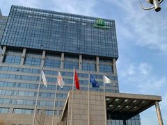 -上海虹桥西郊假日酒店