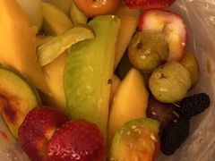 -老炳·七丛松甘草水果